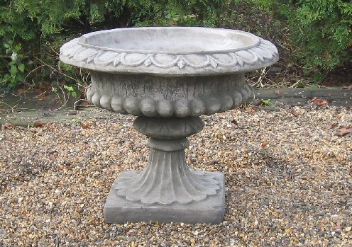 KUV7 Edwardian Vase KUV7 Edwardian Vase